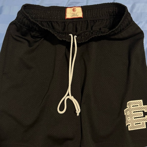 Eric Emanuel EE basic short black, comfortable fit, premium quality. - Picture 3 of 3
